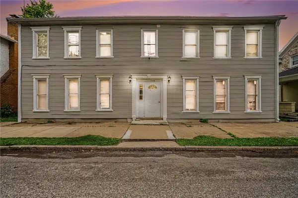 136 N Main Street, Germantown, OH 45327