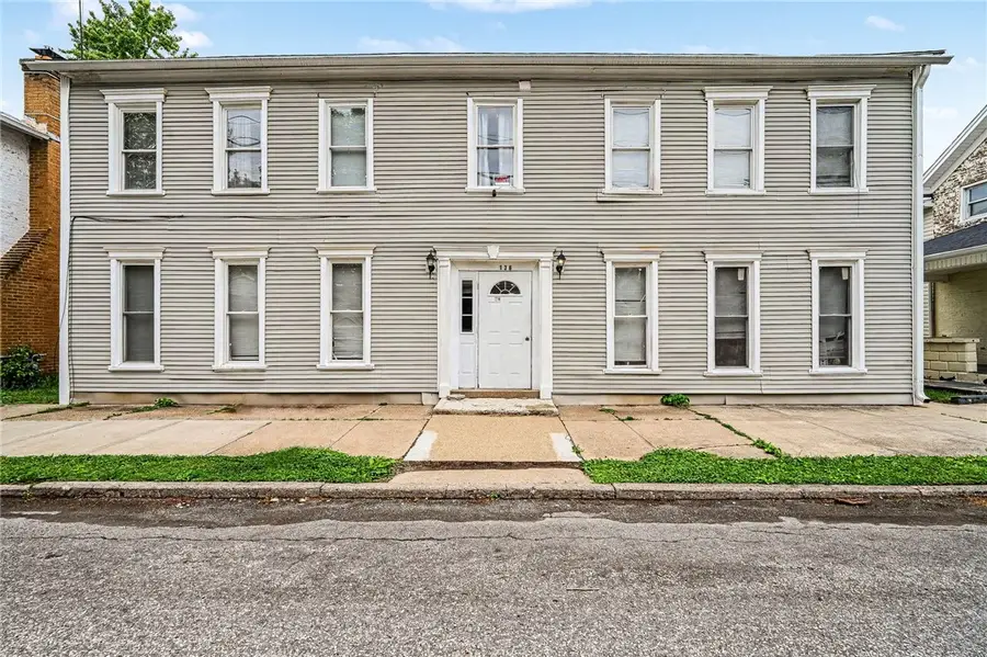 136 N Main Street, Germantown, OH 45327 - #2