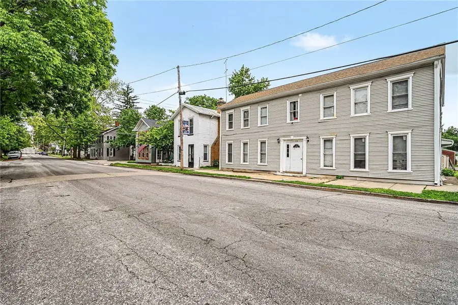 136 N Main Street, Germantown, OH 45327 - #3