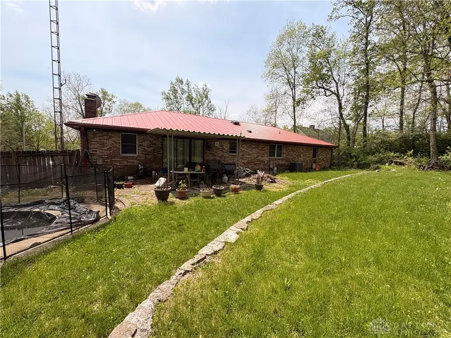 535 Poplar Grove Drive, Vandalia, OH 45377 - #2