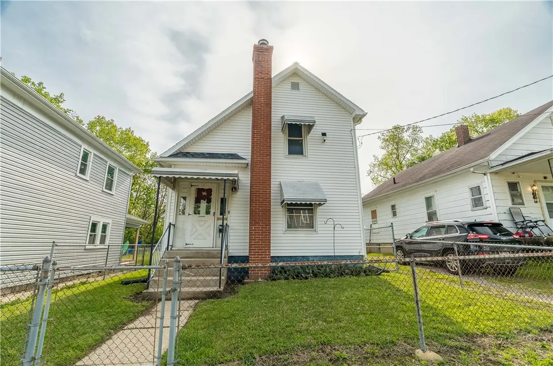 316 S Wilkinson Avenue, Sidney, OH 45365 - #1