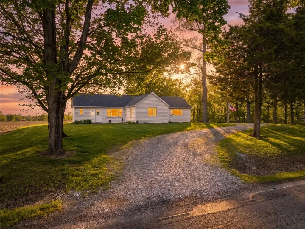 7377 Preble County Line Road, Gratis, OH 45327 - #1