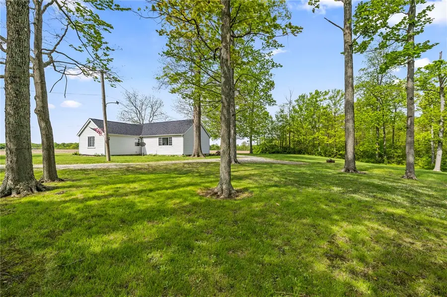 7377 Preble County Line Road, Gratis, OH 45327 - #2