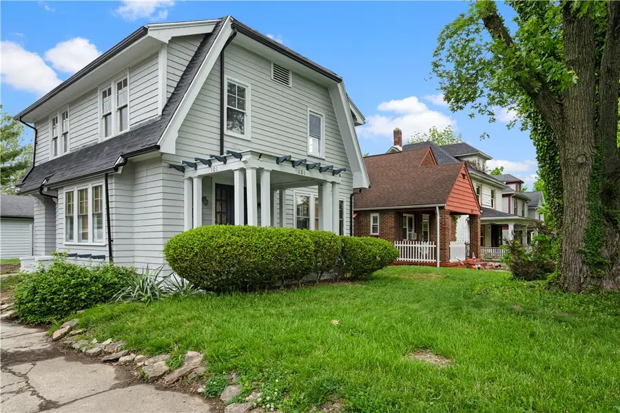 101 E Hudson Avenue, Dayton, OH 45405 - #2
