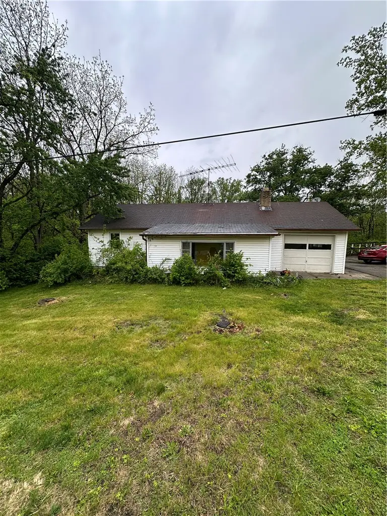 6254 State Route 722, Arcanum, OH 45304 - #1