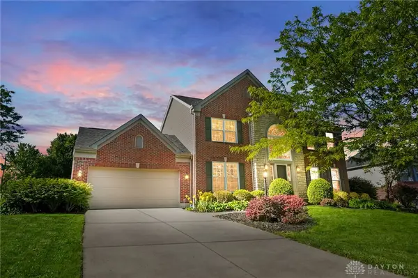 2266 Charleston Way, Beavercreek, OH 45431