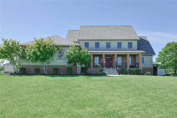 5640 Horseshoe Bend Road, Union Twp, OH 45339