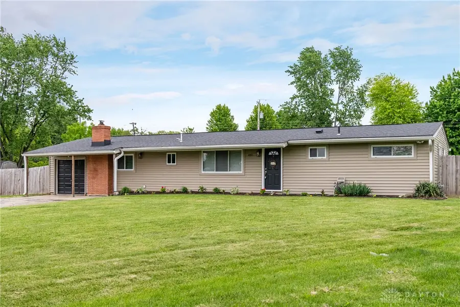 4051 Rosehill Drive, Beavercreek, OH 45431 - #2