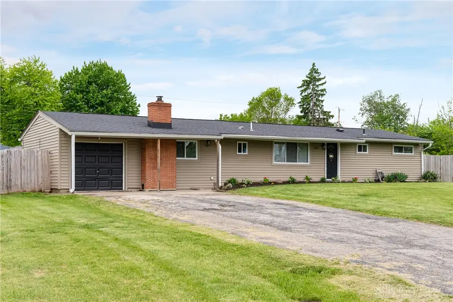 4051 Rosehill Drive, Beavercreek, OH 45431 - #3
