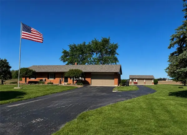 5849 Sulphur Springs Road, Brookville, OH 45309