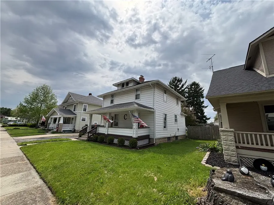 125 Belleaire Avenue, Springfield, OH 45503 - #2