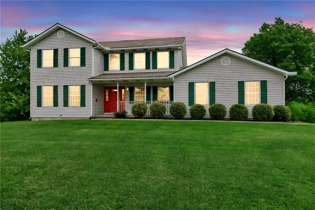 5024 State Route 123, Franklin, OH 45005 - #1