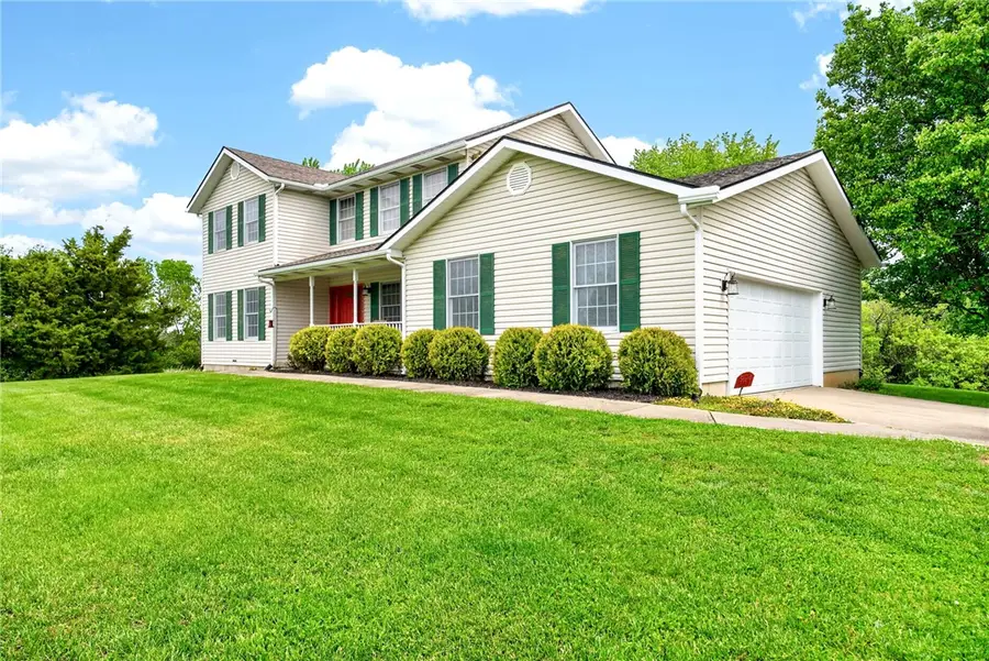 5024 State Route 123, Franklin, OH 45005 - #2
