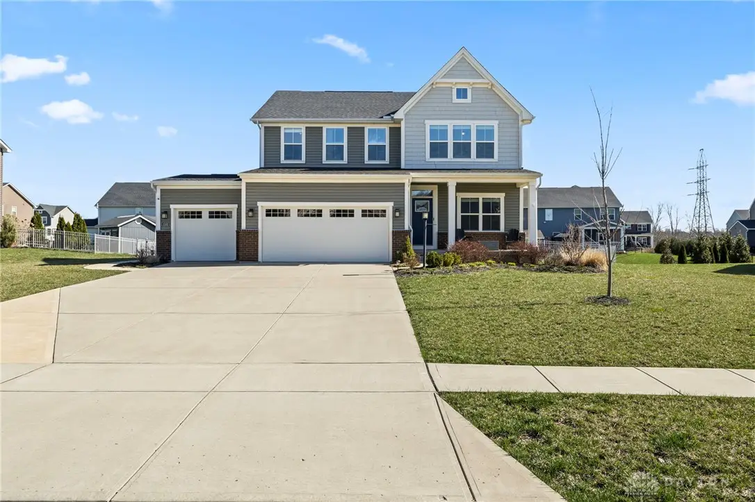 2102 Creswell Drive, Beavercreek, OH 45434 - #1