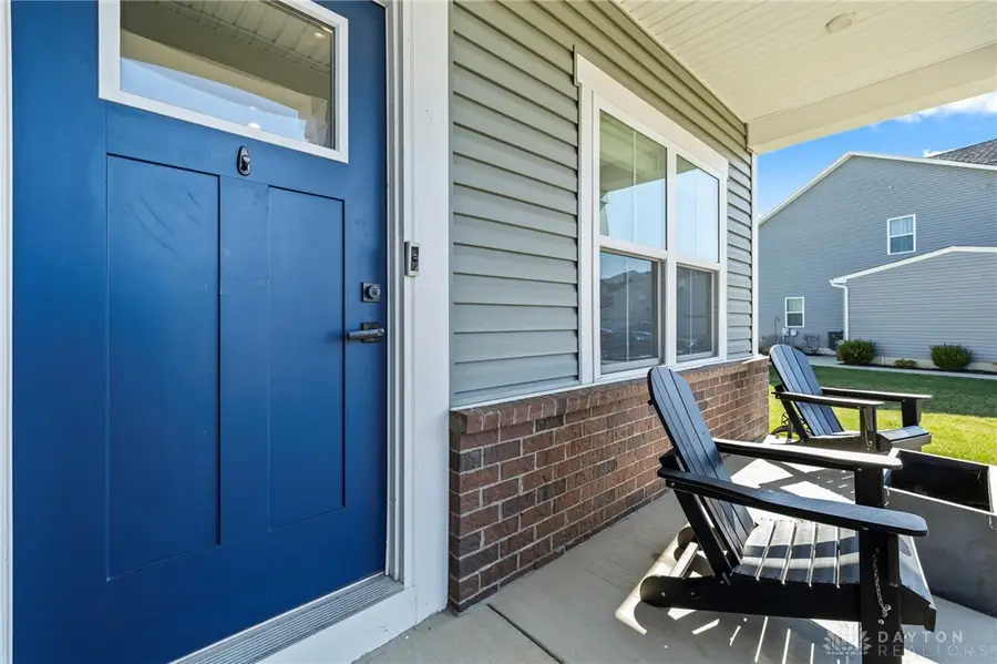 2102 Creswell Drive, Beavercreek, OH 45434 - #3