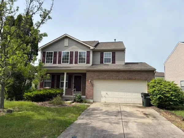 6654 Greeley Avenue, Huber Heights, OH 45424
