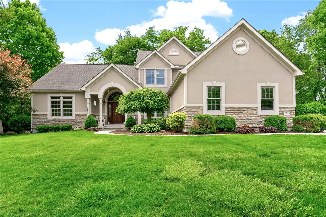 2298 Crestridge Drive, Butler, OH 45414 - #1