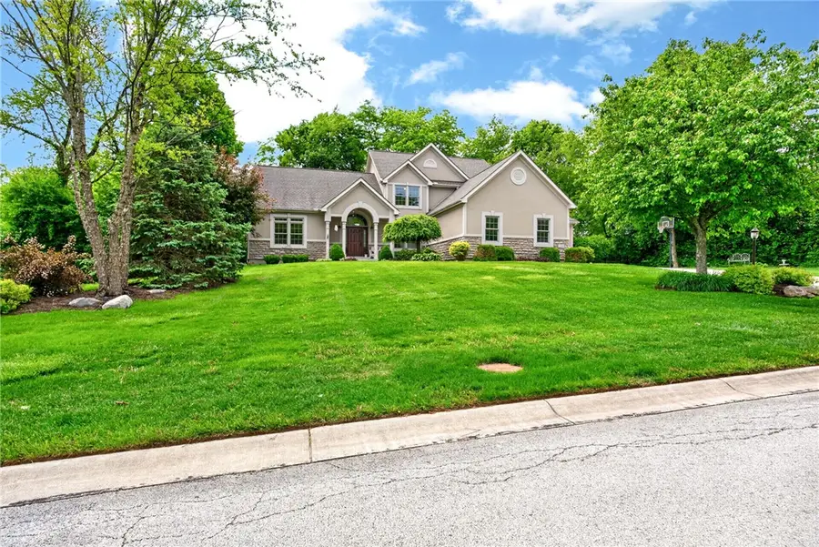 2298 Crestridge Drive, Butler, OH 45414 - #3