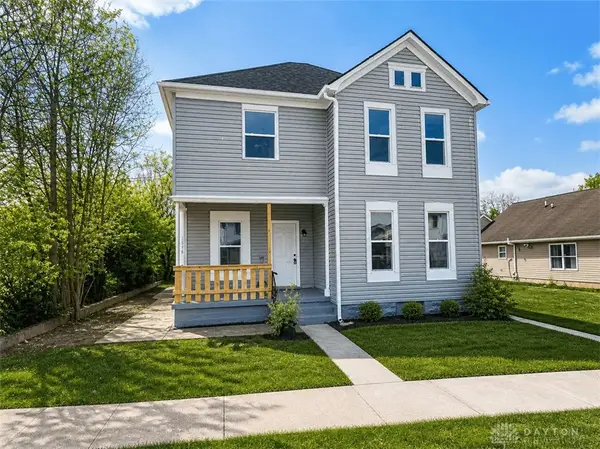 1546 W 1st Street, Dayton, OH 45402
