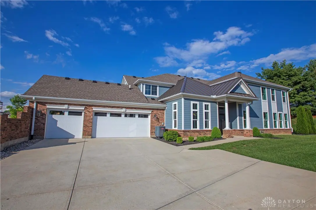 9470 Banyan Court, Centerville, OH 45458 - #1