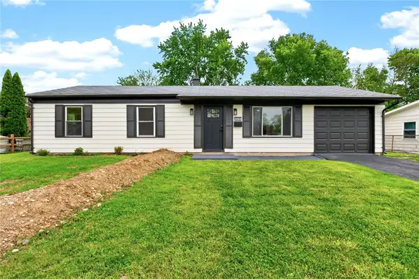 842 Edgewick Road, New Carlisle, OH 45344