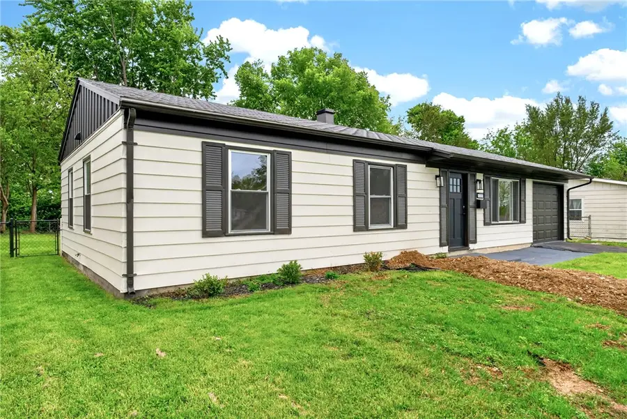 842 Edgewick Road, New Carlisle, OH 45344 - #2
