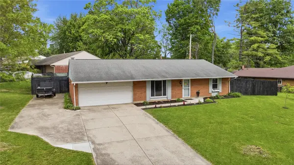 2271 Mission Lane, Bellbrook, OH 45305