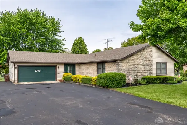 5709 Preble County Line Road, Lewisburg, OH 45338