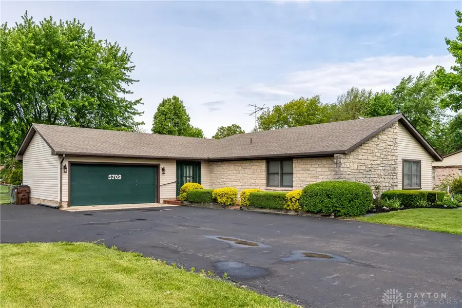 5709 Preble County Line Road, Lewisburg, OH 45338 - #2
