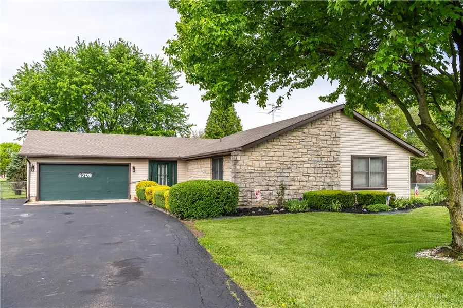 5709 Preble County Line Road, Lewisburg, OH 45338 - #3