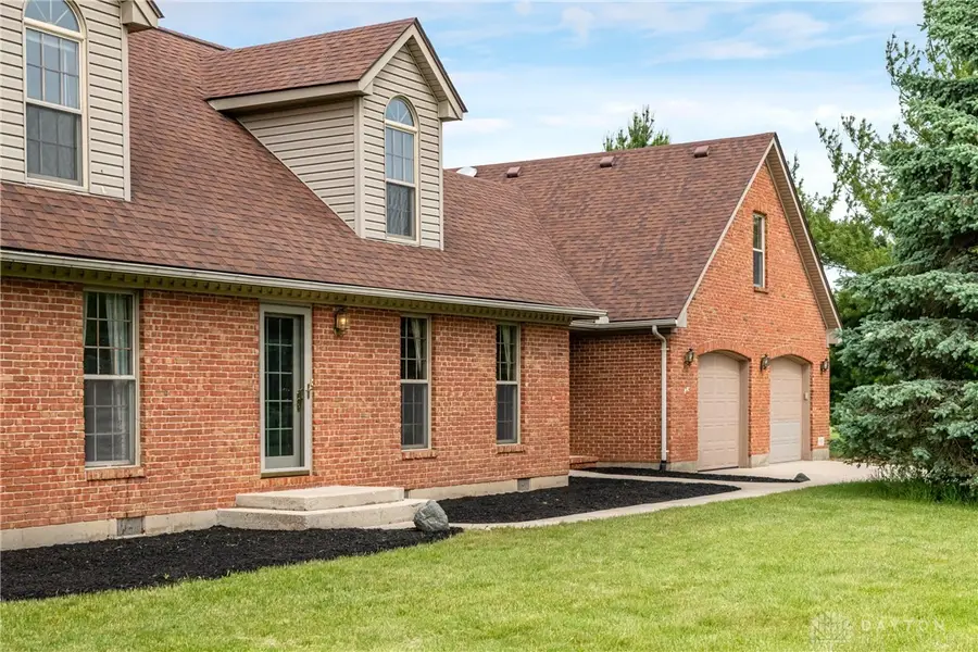 9981 Ridge Acres Lane, Union, OH 45322 - #3