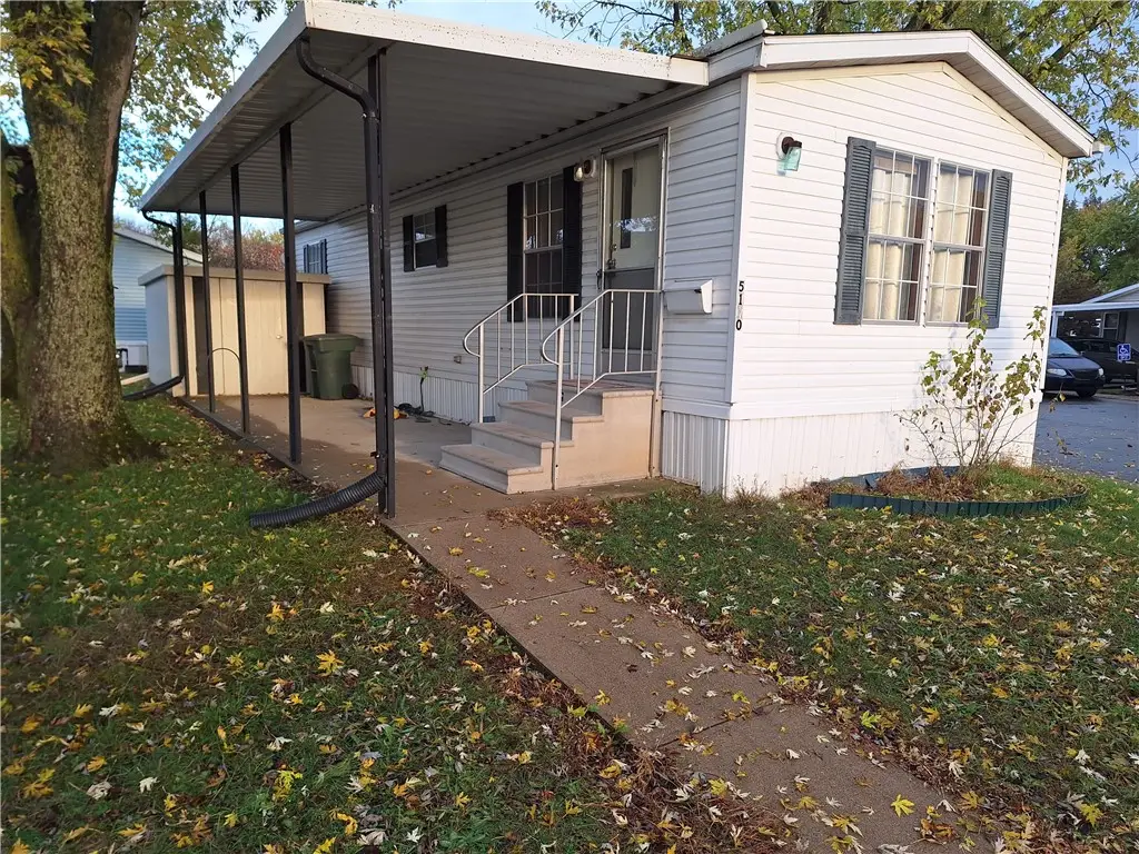 5170 Sportscraft Drive, Dayton, OH 45414 - #1