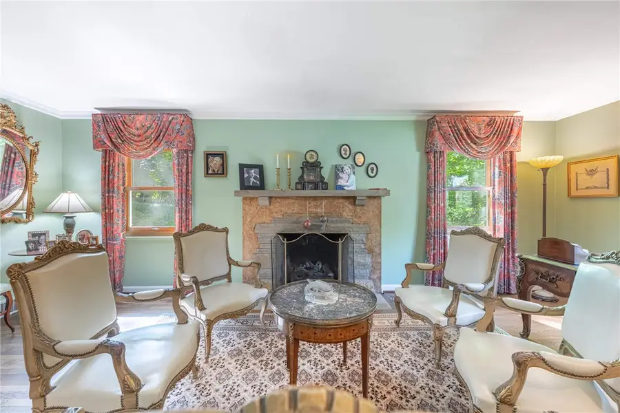 156 W Hadley Road, Oakwood, OH 45419 - #3