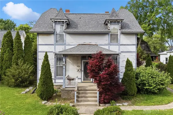 434 E Main Street, Lebanon, OH 45036