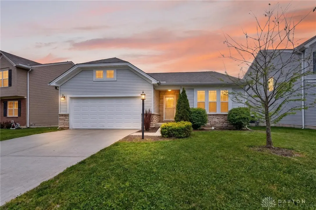 5384 Appaloosa Circle, Morrow, OH 45152 - #1