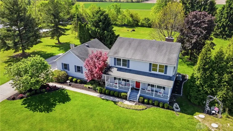1589 Bending Tree Drive, New Carlisle, OH 45344 - #2