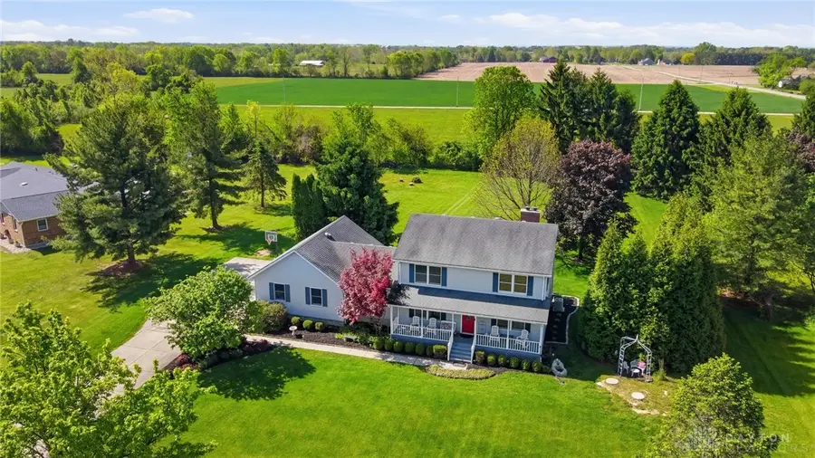 1589 Bending Tree Drive, New Carlisle, OH 45344 - #3