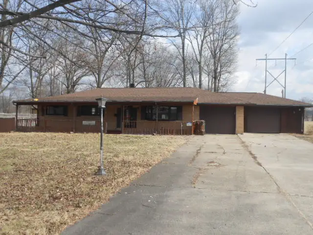 3672 Amity Lane, Monroe, OH 45044 - #1