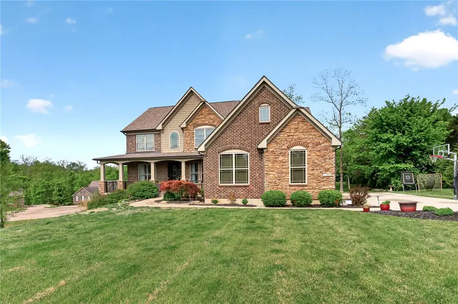 7385 Silver Lake Drive, Clear Creek, OH 45068 - #2