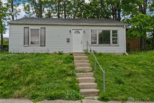 245 E Beechwood Avenue, Dayton, OH 45405