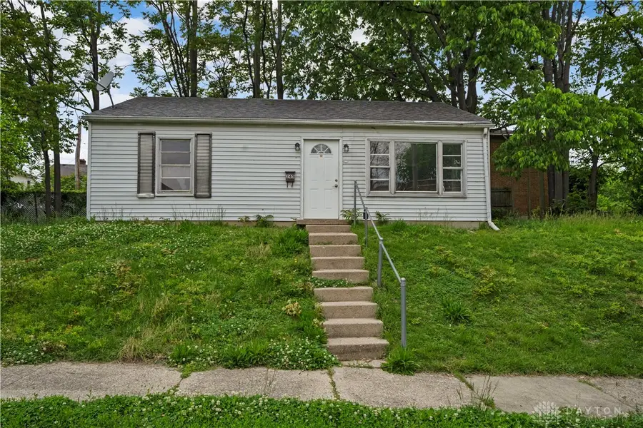 245 E Beechwood Avenue, Dayton, OH 45405 - #2