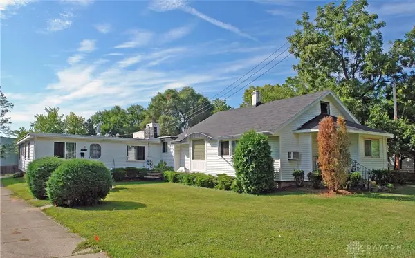 1830 Roslyn Avenue, Kettering, OH 45429