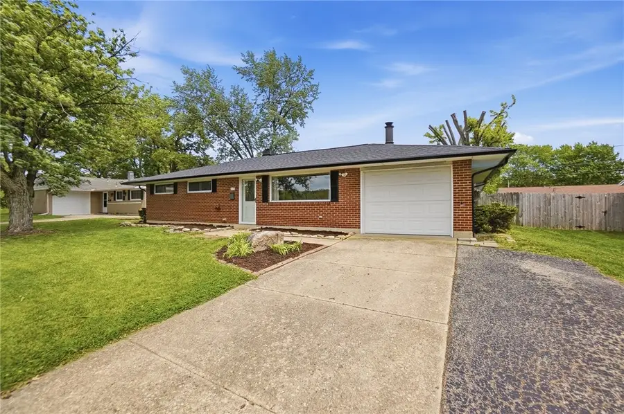 6136 Old Troy Pike, Huber Heights, OH 45424 - #2