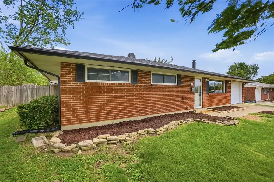 6136 Old Troy Pike, Huber Heights, OH 45424 - #3
