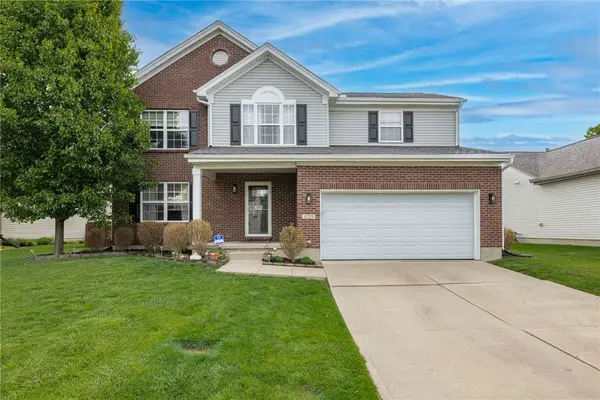 6553 Fountainhead Drive, Huber Heights, OH 45424