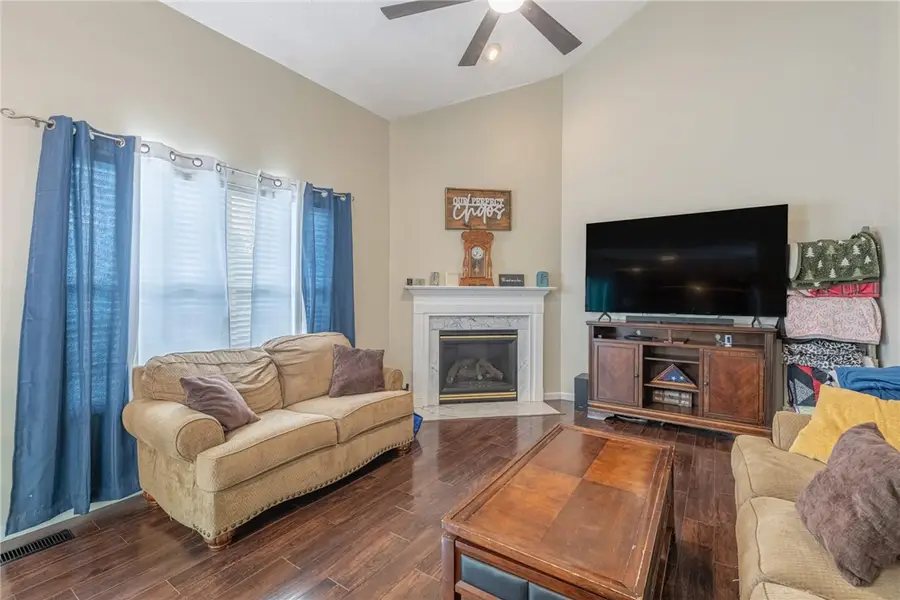 6553 Fountainhead Drive, Huber Heights, OH 45424 - #2