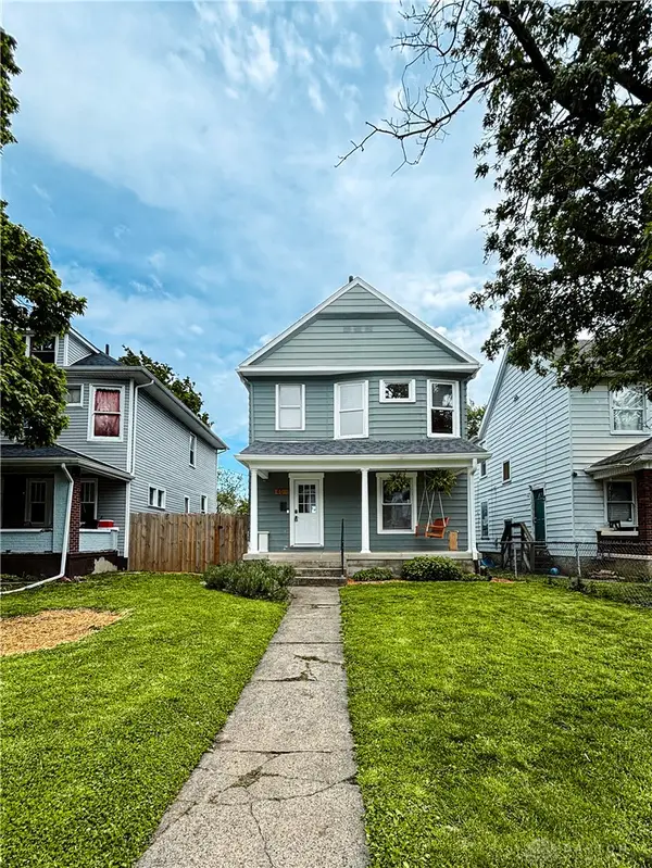 40 Edgar Avenue, Dayton, OH 45410