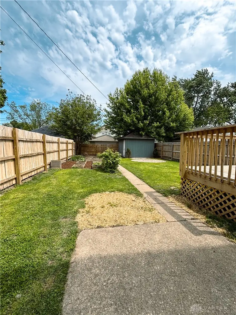 40 Edgar Avenue, Dayton, OH 45410 - #3