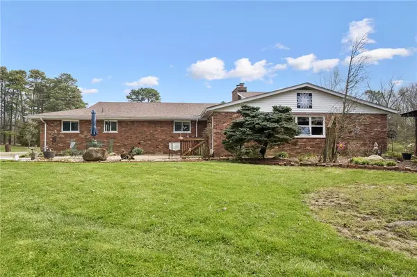 3911 Campbell Road, Perry Twp, OH 45118