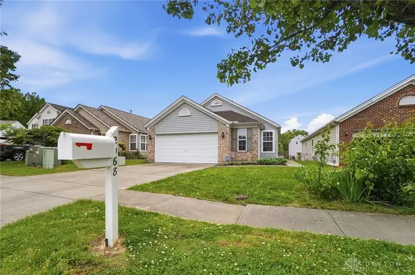 2068 Sheriton Court, Loveland, OH 45140